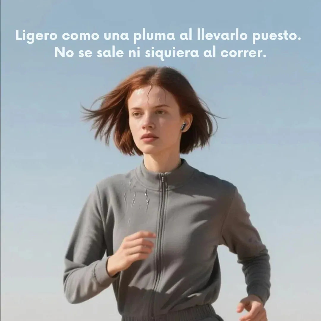 AURICULARES INALÁMBRICOS