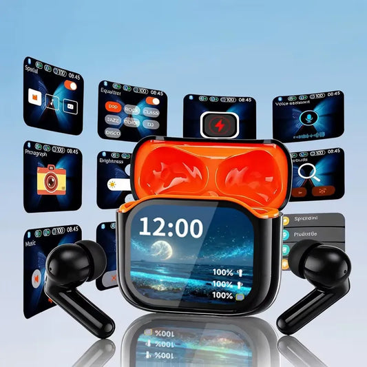 AURICULARES INALÁMBRICOS