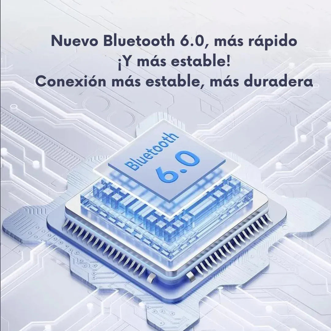 AURICULARES INALÁMBRICOS