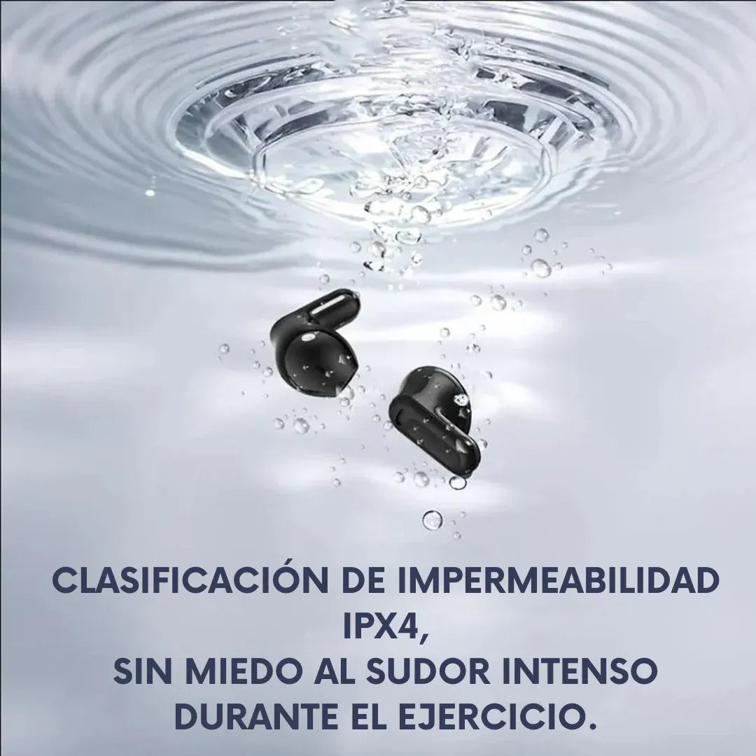 AURICULARES INALÁMBRICOS